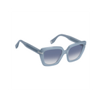 Marc Jacobs MJ 1051/S Blue Women's Sunglasses