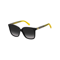 Marc Jacobs MARC 582/S Grey Black Women's Sunglasses