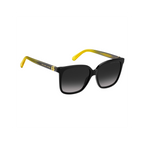 Marc Jacobs MARC 582/S Grey Black Women's Sunglasses