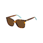 Marc Jacobs MARC 582/S Brown Havana Women's Sunglasses