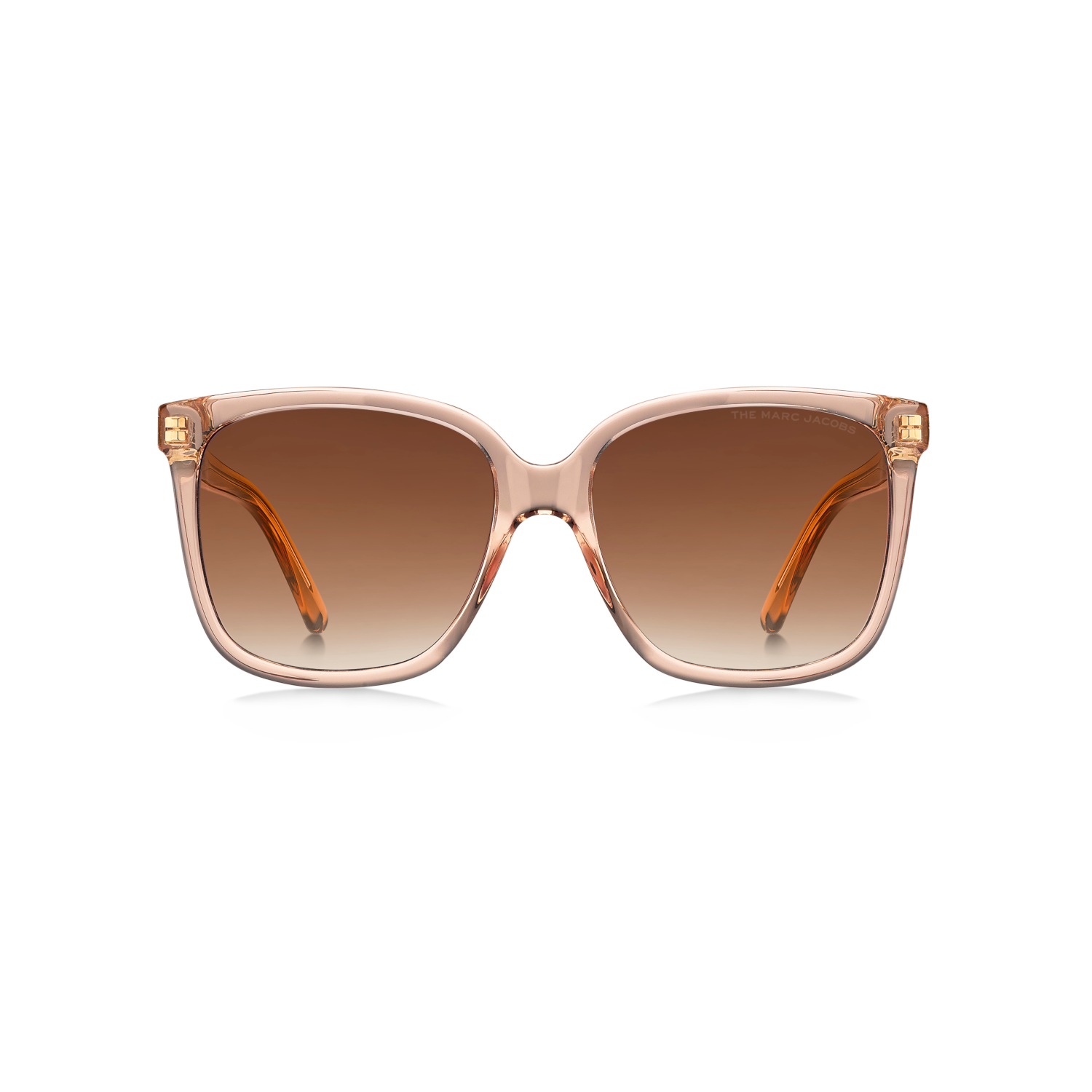 Marc Jacobs MARC 582/S Brown Orange Women's Sunglasses
