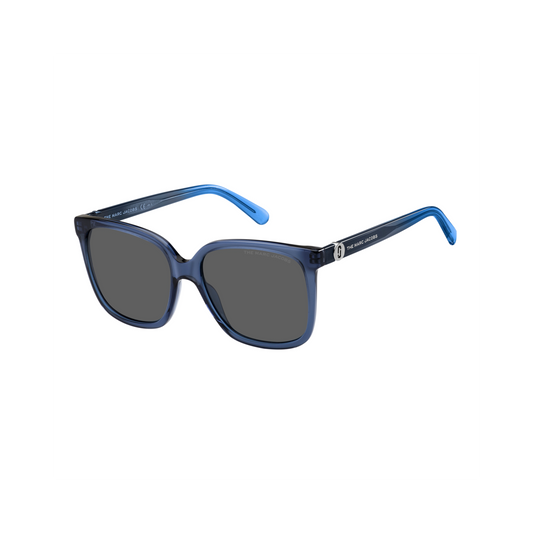 Marc Jacobs MARC 582/S Grey Blue Women's Sunglasses