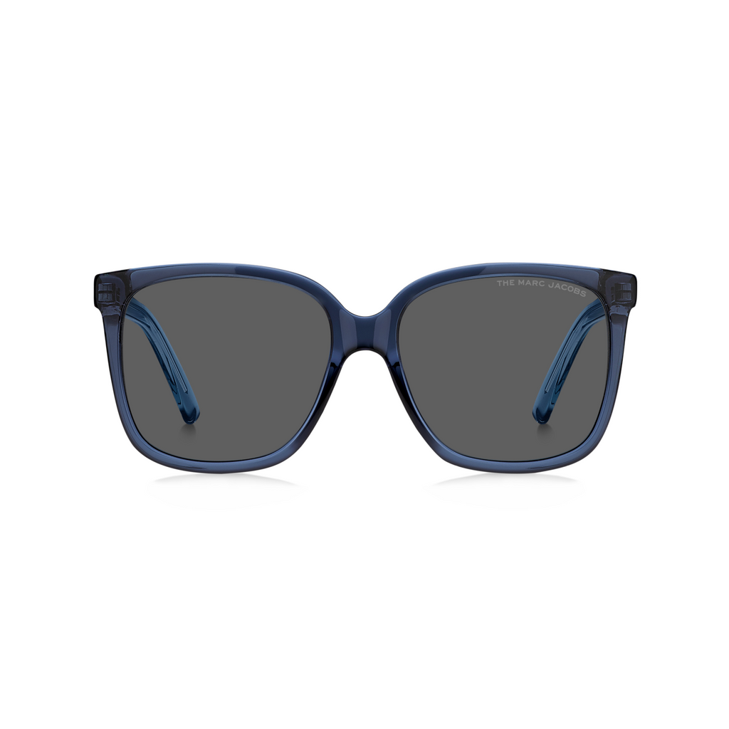 Marc Jacobs MARC 582/S Grey Blue Women's Sunglasses