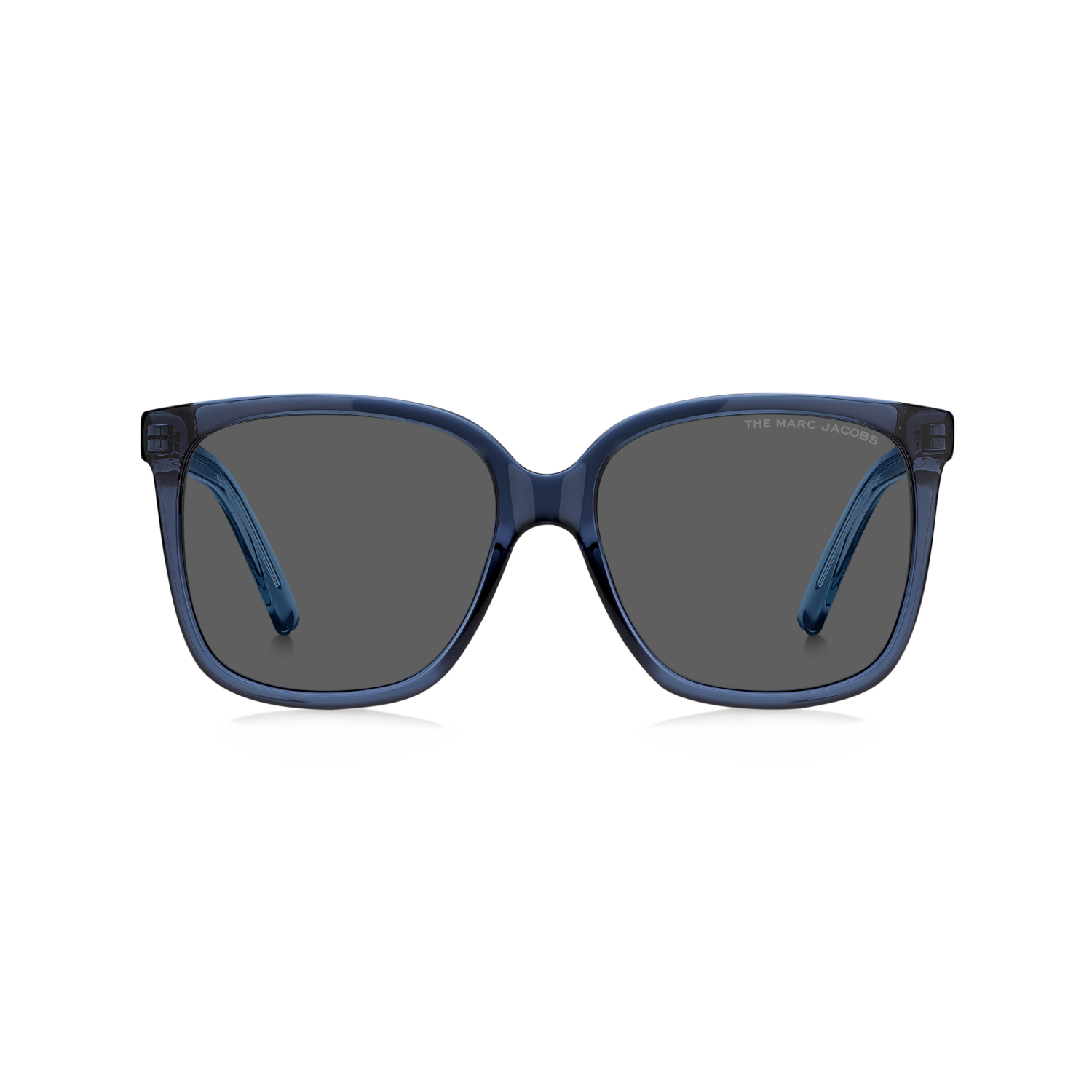 Marc Jacobs MARC 582/S Grey Blue Women's Sunglasses