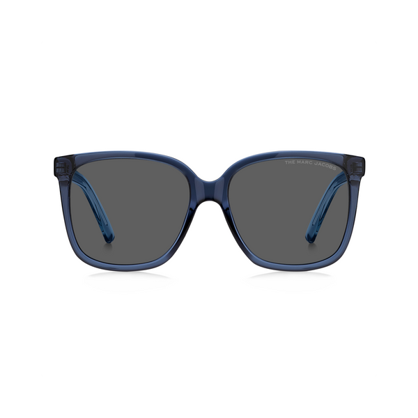 Marc Jacobs MARC 582/S Grey Blue Women's Sunglasses