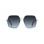 Marc Jacobs MARC 575/S Grey Yellow Women's Sunglasses