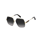 Marc Jacobs MARC 575/S Grey Yellow Women's Sunglasses