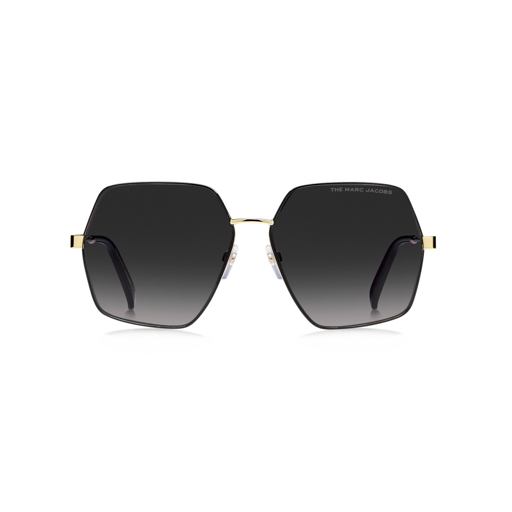 Marc Jacobs MARC 575/S Grey Yellow Women's Sunglasses