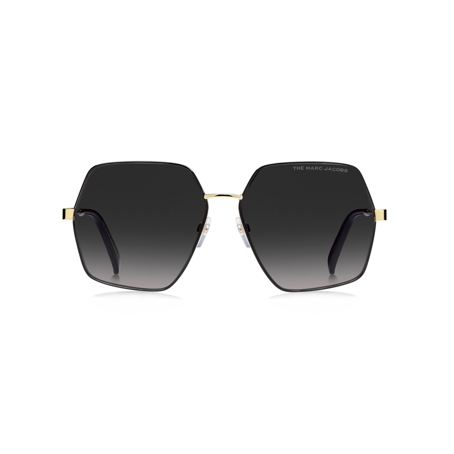 Marc Jacobs MARC 575/S Grey Yellow Women's Sunglasses