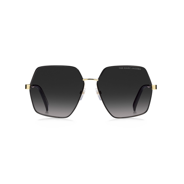 Marc Jacobs MARC 575/S Grey Yellow Women's Sunglasses