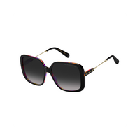 Marc Jacobs MARC 577/S Grey Black Women's Sunglasses