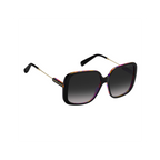 Marc Jacobs MARC 577/S Grey Black Women's Sunglasses