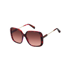 Marc Jacobs MARC 577/S Red Havana Women's Sunglasses