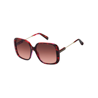 Marc Jacobs MARC 577/S Red Havana Women's Sunglasses