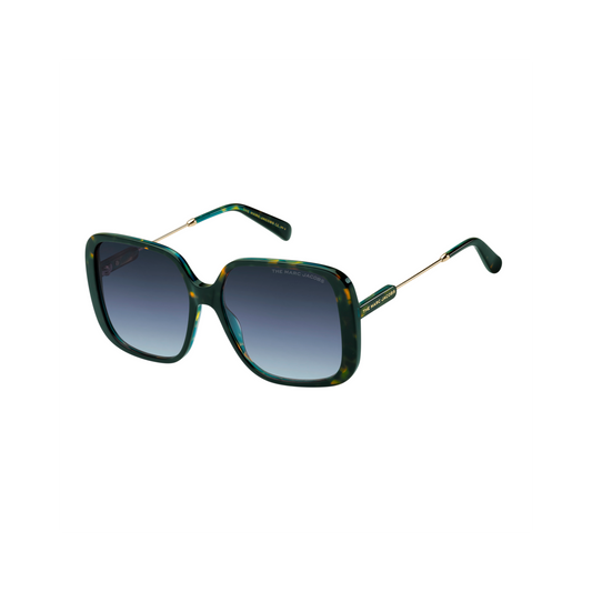 Marc Jacobs MARC 577/S Grey Havana Women's Sunglasses