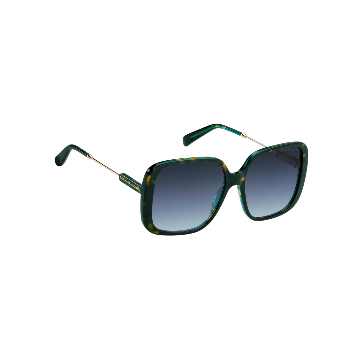 Marc Jacobs MARC 577/S Grey Havana Women's Sunglasses