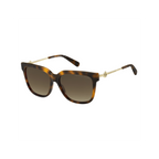 Marc Jacobs MARC 580/S Brown Havana Women's Sunglasses