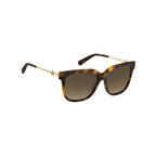 Marc Jacobs MARC 580/S Brown Havana Women's Sunglasses