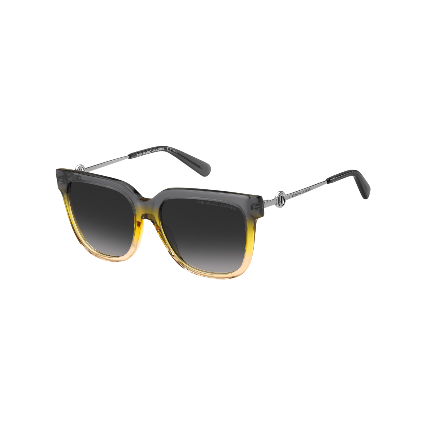 Marc Jacobs MARC 580/S Grey Women's Sunglasses