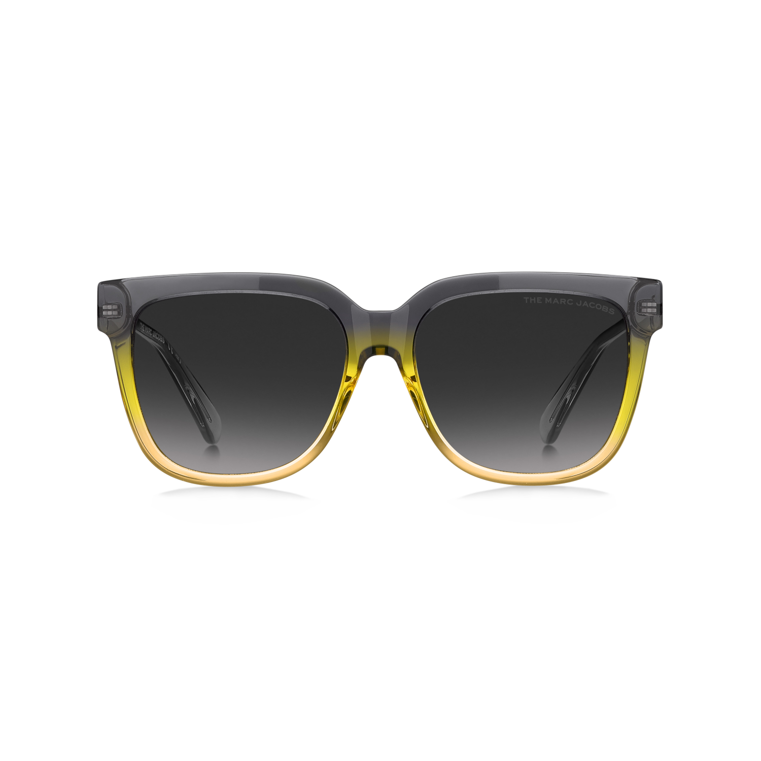 Marc Jacobs MARC 580/S Grey Women's Sunglasses