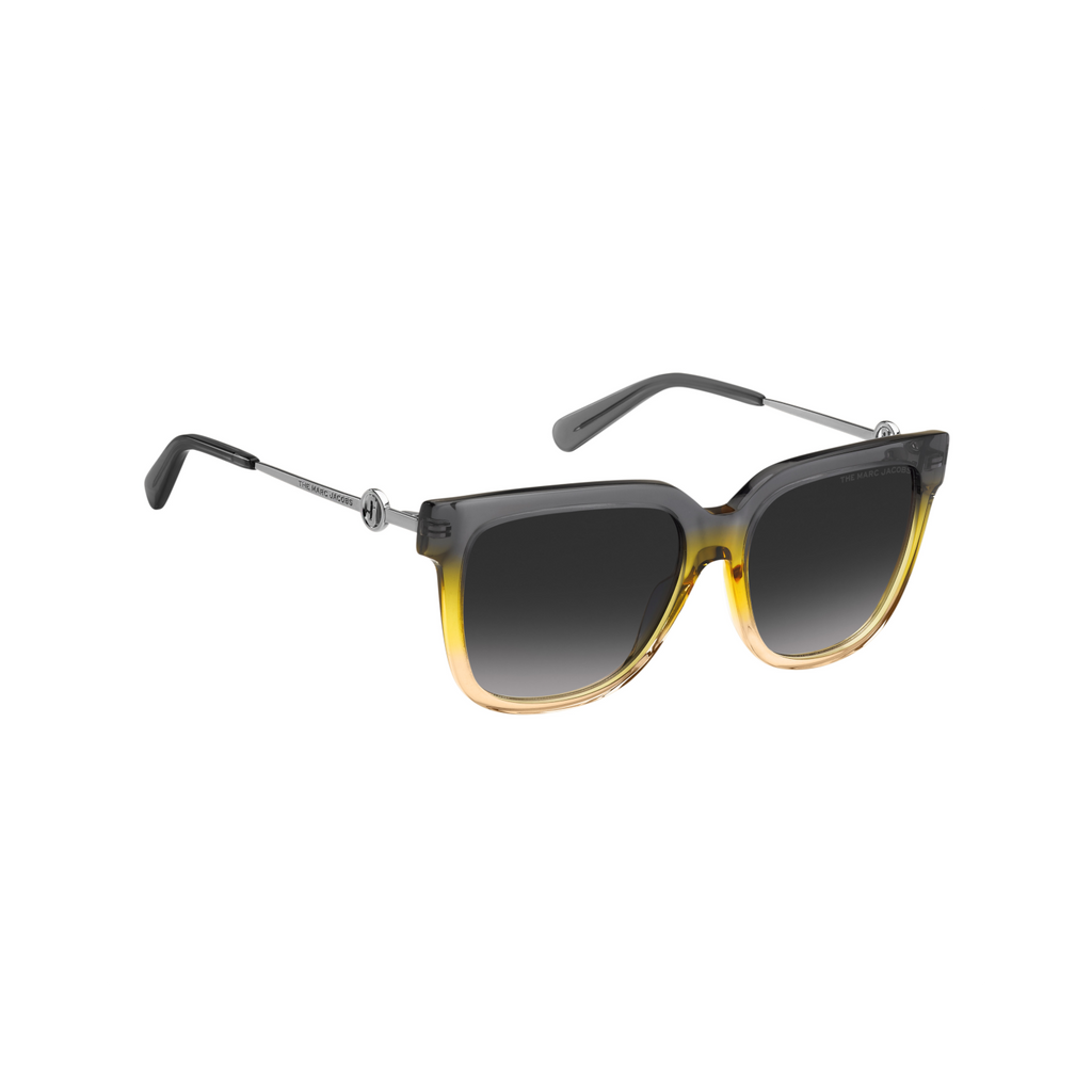 Marc Jacobs MARC 580/S Grey Women's Sunglasses
