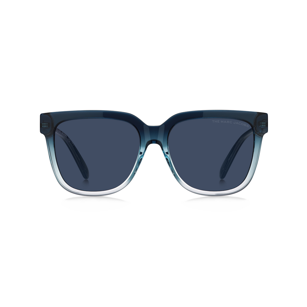 Marc Jacobs MARC 580/S Blue Women's Sunglasses