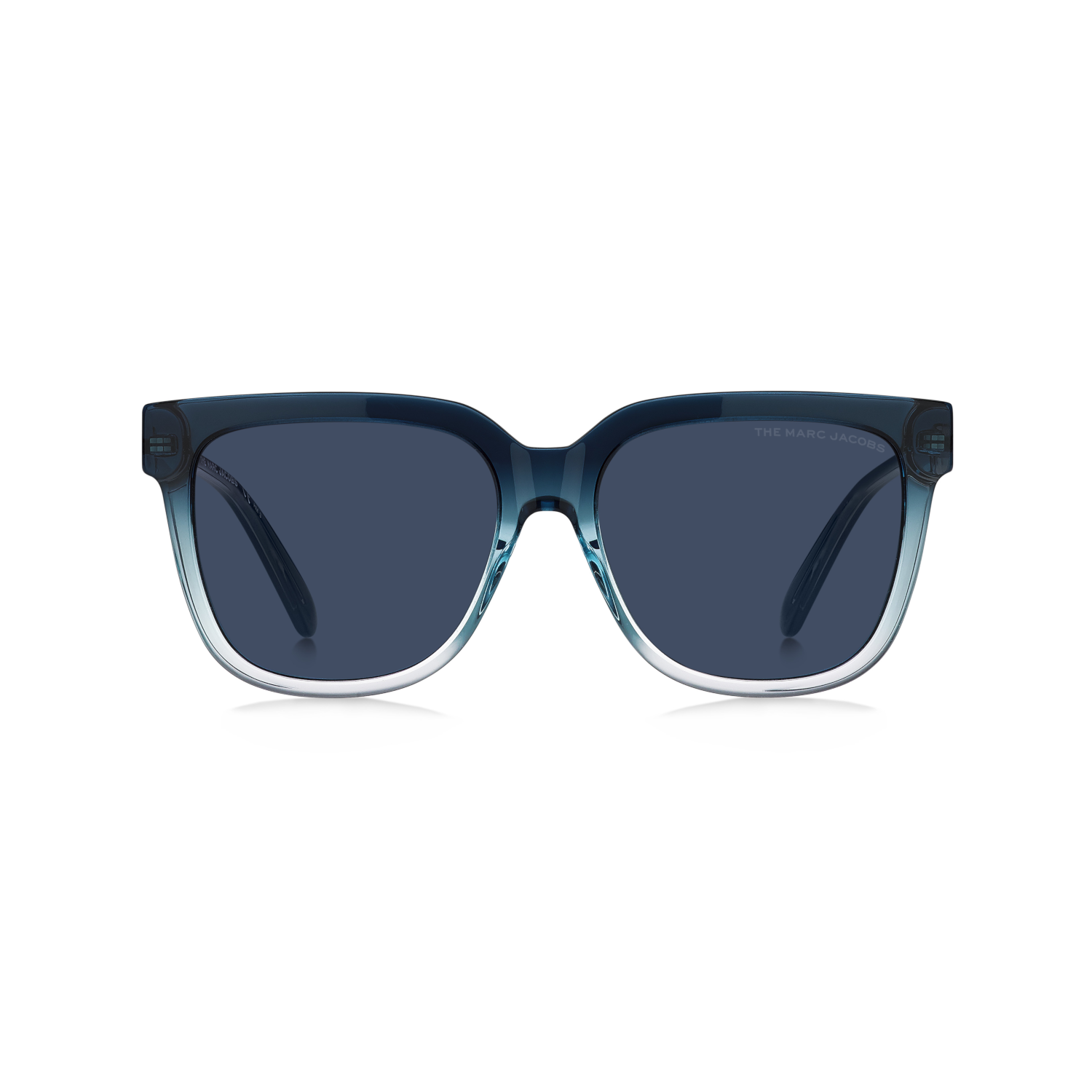 Marc Jacobs MARC 580/S Blue Women's Sunglasses