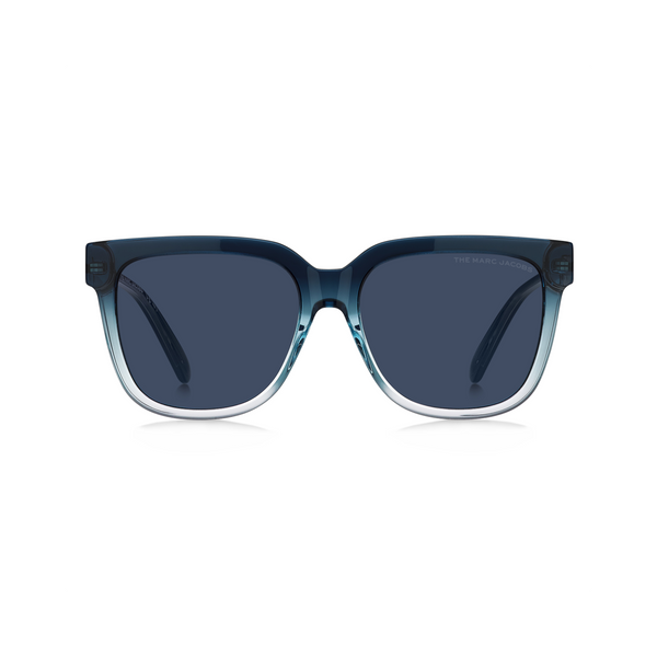 Marc Jacobs MARC 580/S Blue Women's Sunglasses
