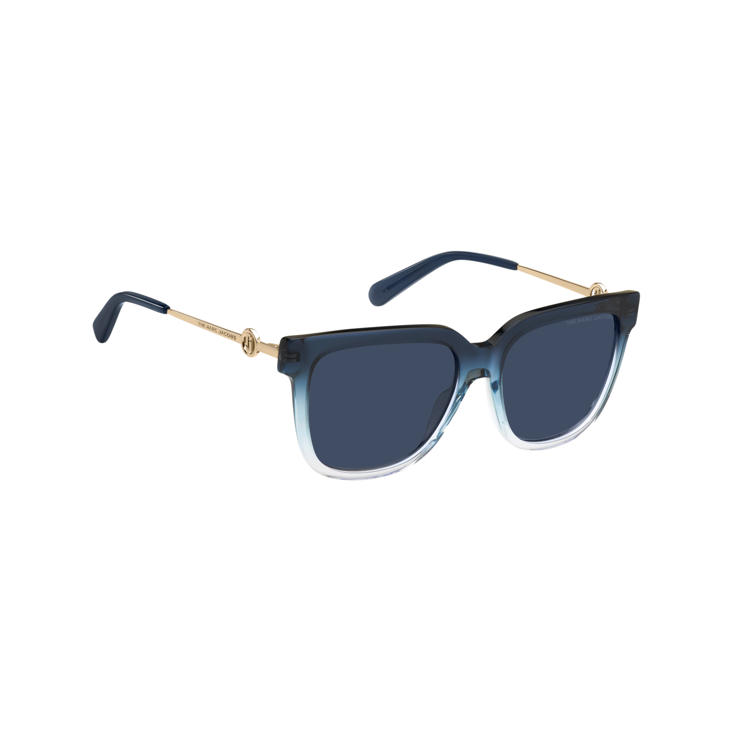 Marc Jacobs MARC 580/S Blue Women's Sunglasses