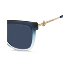 Marc Jacobs MARC 580/S Blue Women's Sunglasses