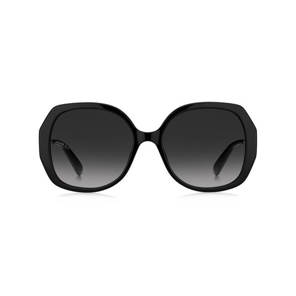 Marc Jacobs MARC 581/S Grey Black Women's Sunglasses