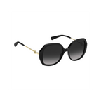 Marc Jacobs MARC 581/S Grey Black Women's Sunglasses