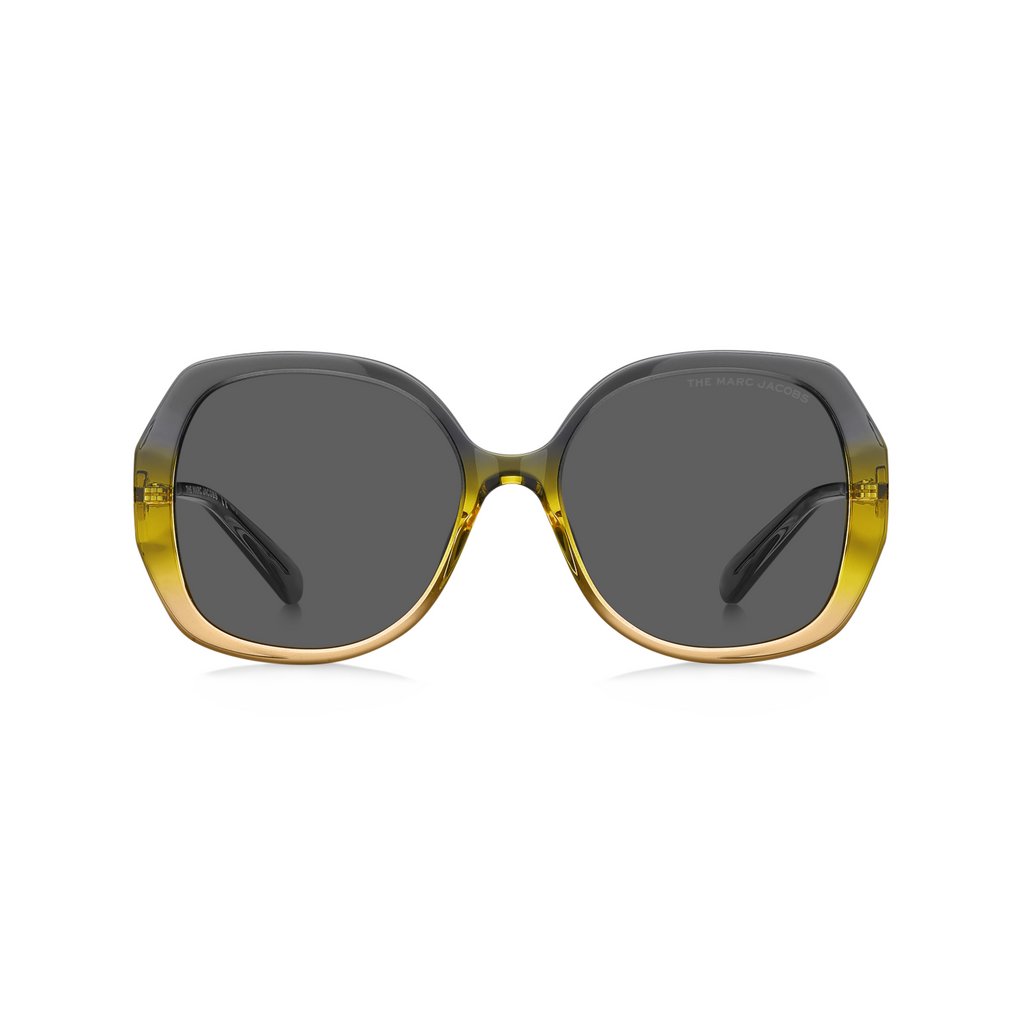 Marc Jacobs MARC 581/S Grey Women's Sunglasses