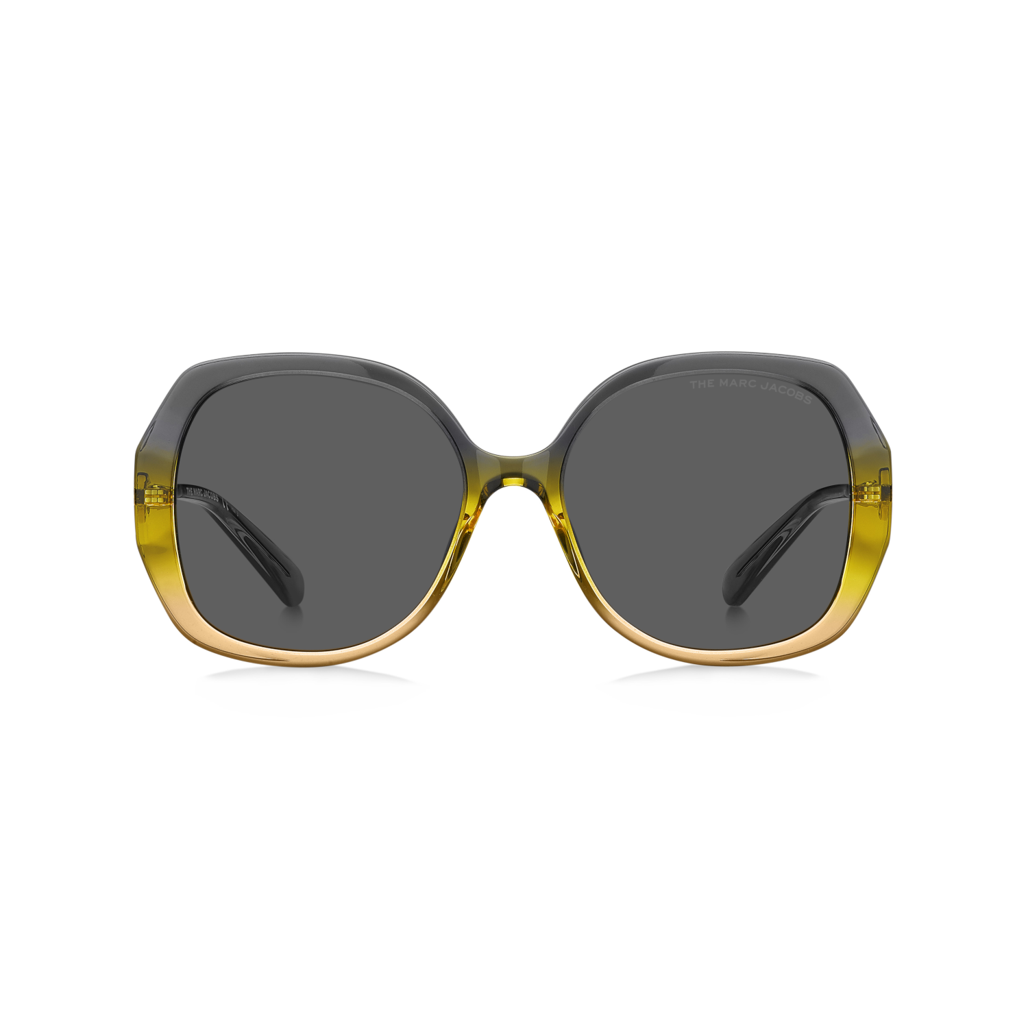 Marc Jacobs MARC 581/S Grey Women's Sunglasses