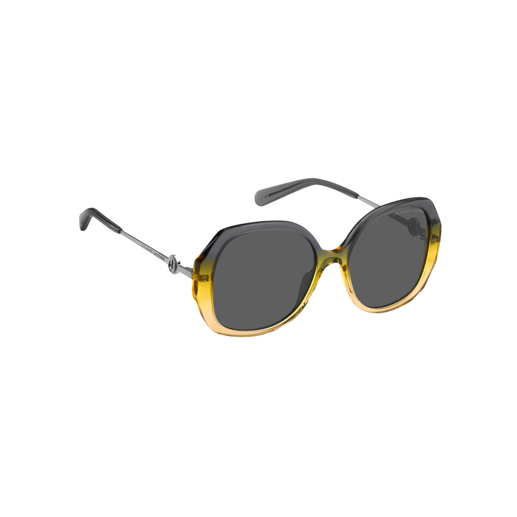 Marc Jacobs MARC 581/S Grey Women's Sunglasses