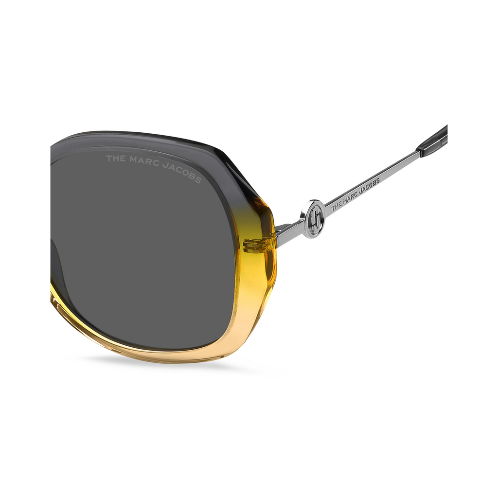 Marc Jacobs MARC 581/S Grey Women's Sunglasses