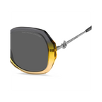 Marc Jacobs MARC 581/S Grey Women's Sunglasses