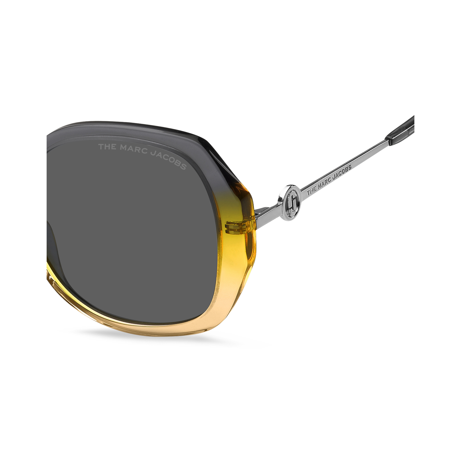 Marc Jacobs MARC 581/S Grey Women's Sunglasses