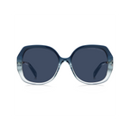 Marc Jacobs MARC 581/S Blue Women's Sunglasses