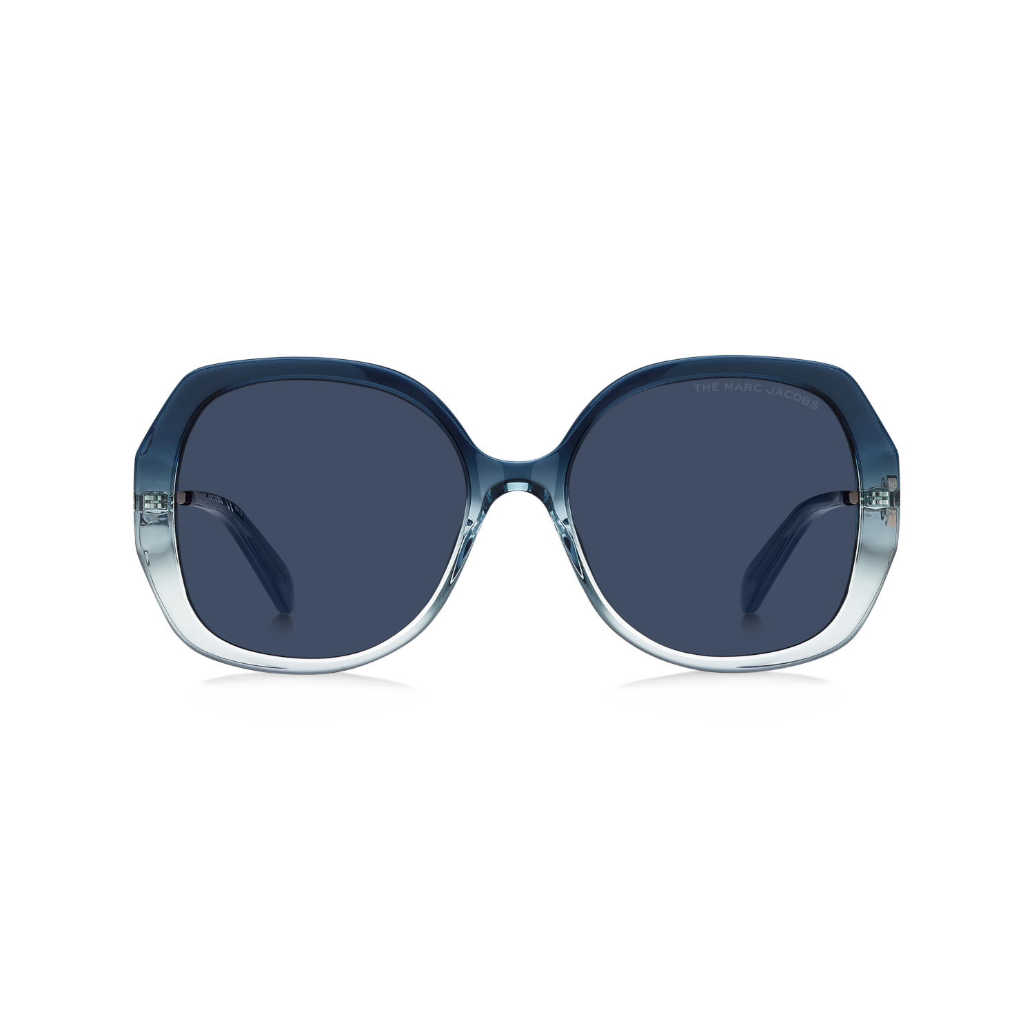 Marc Jacobs MARC 581/S Blue Women's Sunglasses
