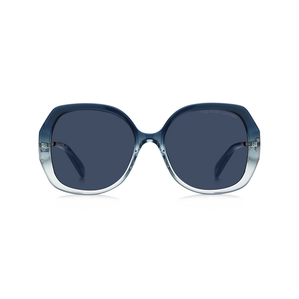 Marc Jacobs MARC 581/S Blue Women's Sunglasses