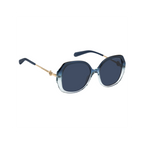 Marc Jacobs MARC 581/S Blue Women's Sunglasses