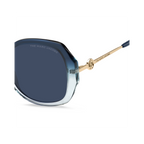 Marc Jacobs MARC 581/S Blue Women's Sunglasses