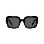 Marc Jacobs MARC 574/S Grey Black Women's Sunglasses