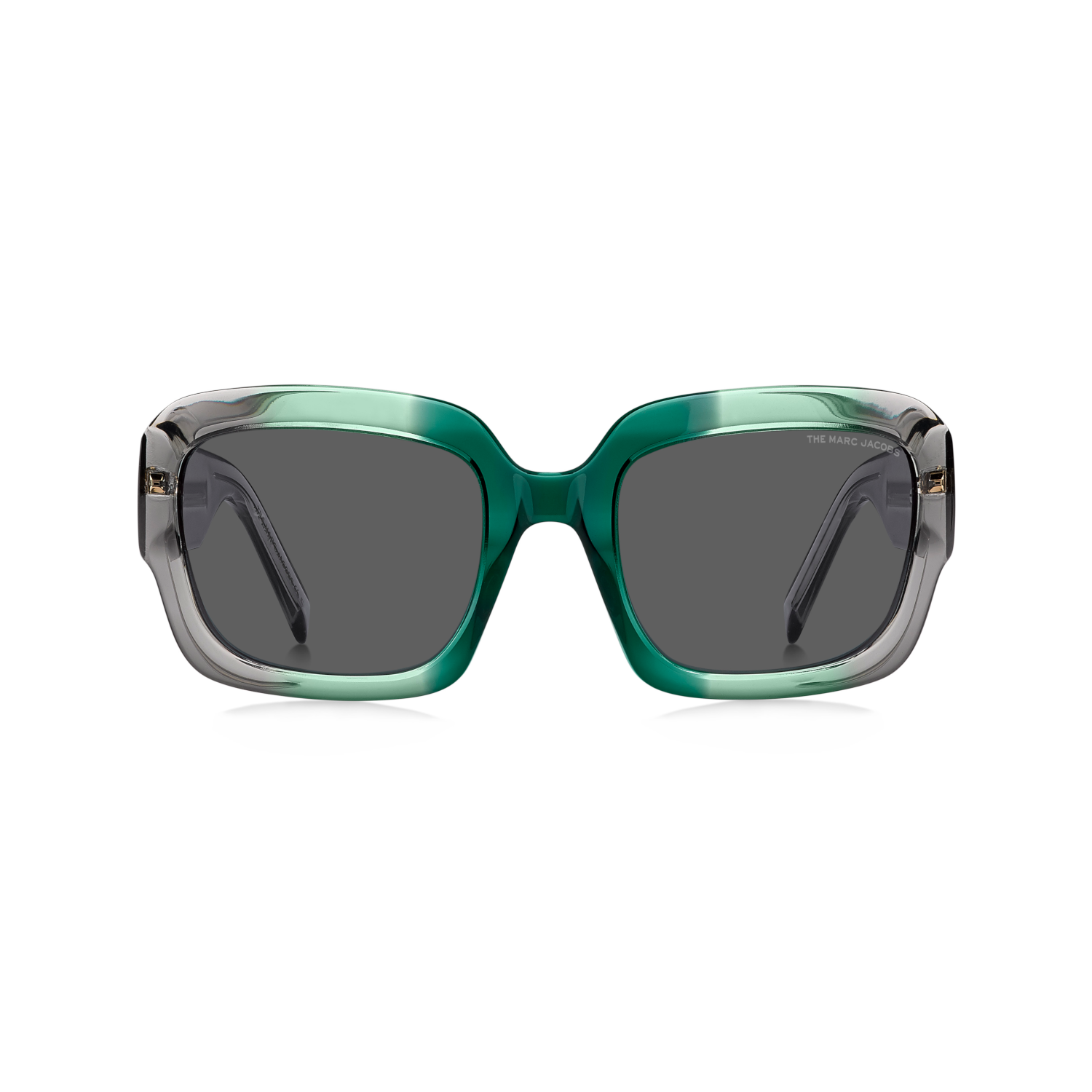 Marc Jacobs MARC 574/S Grey Green Women's Sunglasses