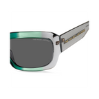 Marc Jacobs MARC 574/S Grey Green Women's Sunglasses