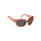 Marc Jacobs MARC 574/S Grey Red Women's Sunglasses