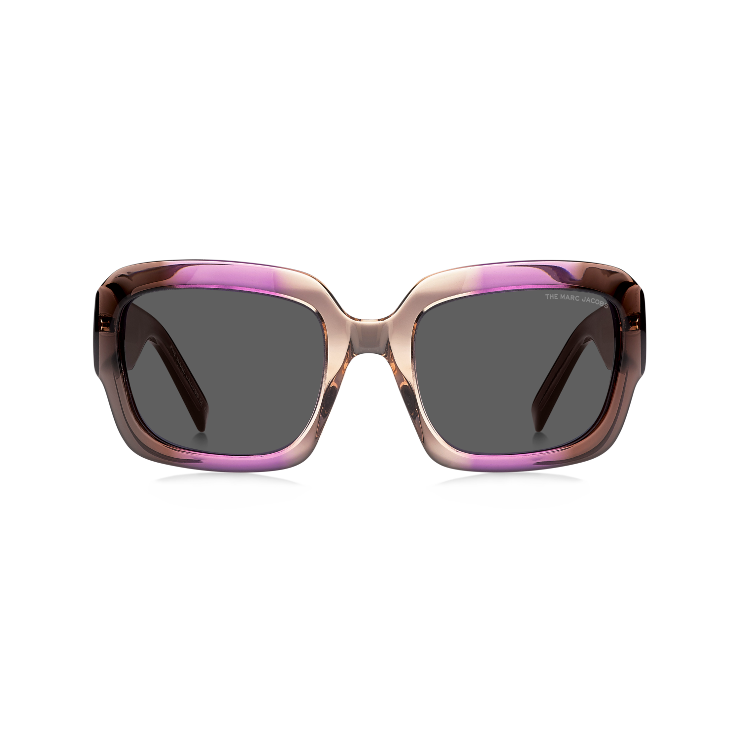 Marc Jacobs MARC 574/S Grey Violet Women's Sunglasses