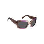 Marc Jacobs MARC 574/S Grey Violet Women's Sunglasses