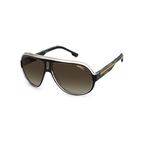 Carrera SPEEDWAY/N Brown Black Men's Sunglasses